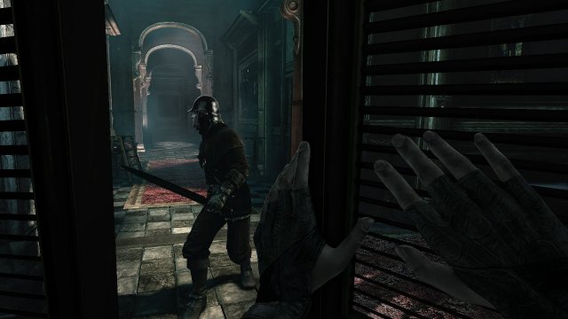 Thief - Immagine 84353