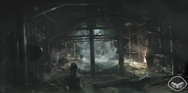 Thief - Immagine 77201