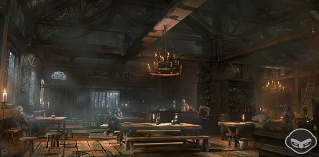 Thief - Immagine 77204