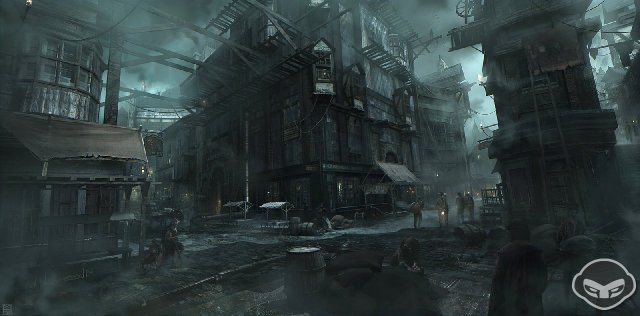 Thief - Immagine 77207