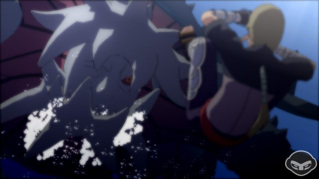 Naruto Shippuden: Ultimate Ninja Storm 3 - Immagine 74192