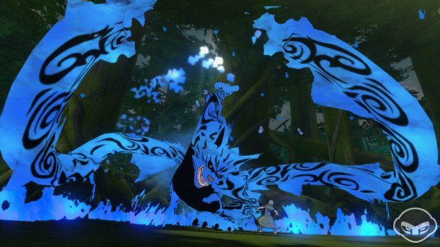 Naruto Shippuden: Ultimate Ninja Storm 3 - Immagine 74194