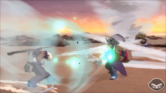 Naruto Shippuden: Ultimate Ninja Storm 3 - Immagine 74198
