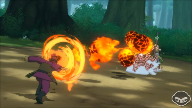 Naruto Shippuden: Ultimate Ninja Storm 3 - Immagine 74200