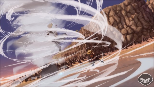 Naruto Shippuden: Ultimate Ninja Storm 3 - Immagine 71770