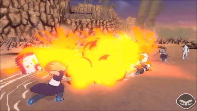 Naruto Shippuden: Ultimate Ninja Storm 3 - Immagine 71774