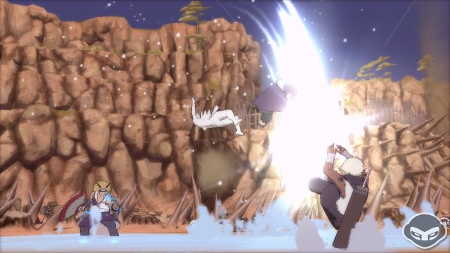 Naruto Shippuden: Ultimate Ninja Storm 3 - Immagine 71778