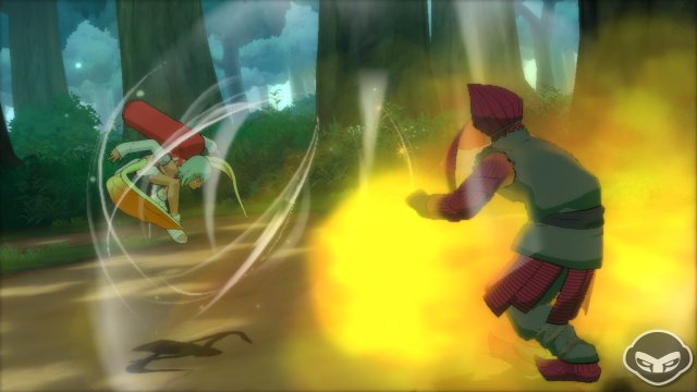 Naruto Shippuden: Ultimate Ninja Storm 3 - Immagine 74202