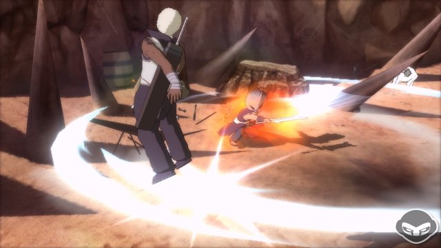 Naruto Shippuden: Ultimate Ninja Storm 3 - Immagine 71782