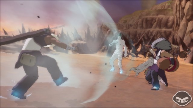 Naruto Shippuden: Ultimate Ninja Storm 3 - Immagine 71784