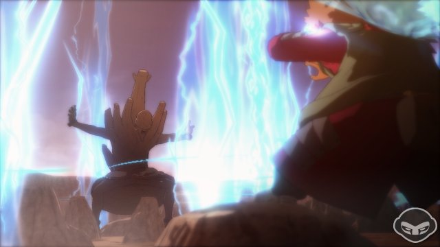 Naruto Shippuden: Ultimate Ninja Storm 3 - Immagine 71786