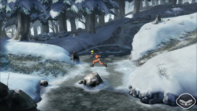 Naruto Shippuden: Ultimate Ninja Storm 3 - Immagine 71788