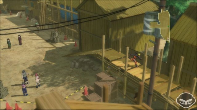 Naruto Shippuden: Ultimate Ninja Storm 3 - Immagine 71796