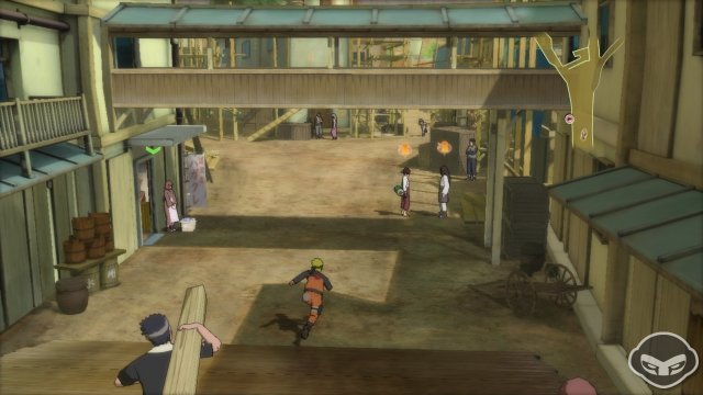 Naruto Shippuden: Ultimate Ninja Storm 3 - Immagine 71798