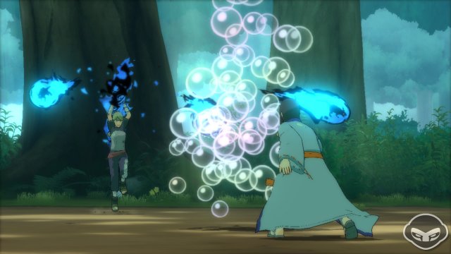 Naruto Shippuden: Ultimate Ninja Storm 3 - Immagine 74204