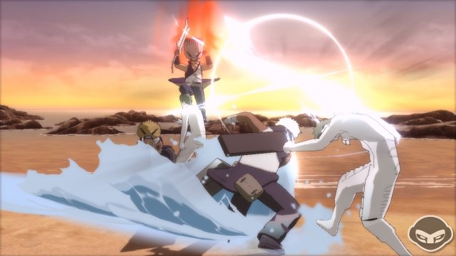 Naruto Shippuden: Ultimate Ninja Storm 3 - Immagine 71806