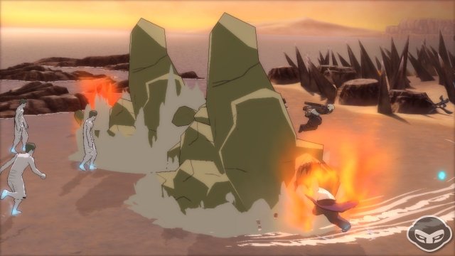 Naruto Shippuden: Ultimate Ninja Storm 3 - Immagine 71808