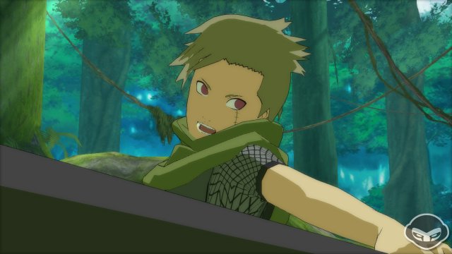 Naruto Shippuden: Ultimate Ninja Storm 3 - Immagine 74206