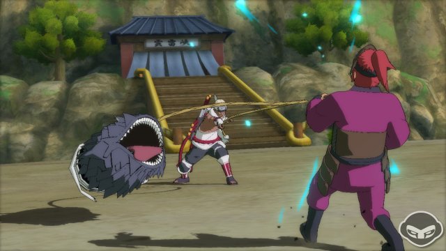 Naruto Shippuden: Ultimate Ninja Storm 3 - Immagine 74208