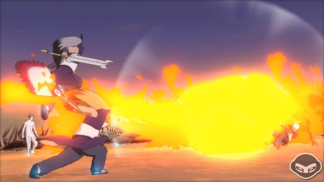Naruto Shippuden: Ultimate Ninja Storm 3 - Immagine 74210