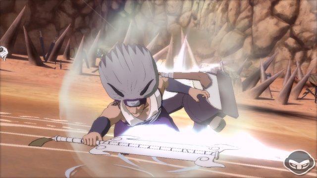 Naruto Shippuden: Ultimate Ninja Storm 3 - Immagine 74212