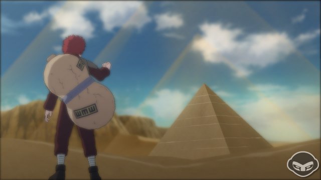 Naruto Shippuden: Ultimate Ninja Storm 3 - Immagine 74214
