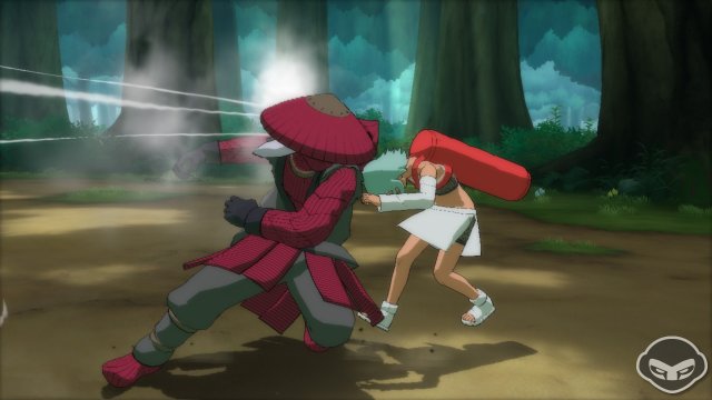 Naruto Shippuden: Ultimate Ninja Storm 3 - Immagine 74216