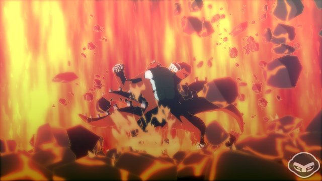 Naruto Shippuden: Ultimate Ninja Storm 3 - Immagine 74218