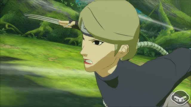 Naruto Shippuden: Ultimate Ninja Storm 3 - Immagine 74220