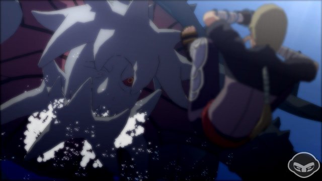 Naruto Shippuden: Ultimate Ninja Storm 3 - Immagine 73359
