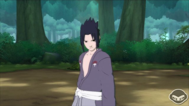 Naruto Shippuden: Ultimate Ninja Storm 3 - Immagine 72229