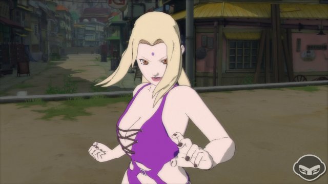 Naruto Shippuden: Ultimate Ninja Storm 3 - Immagine 72231