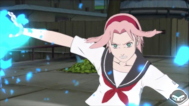Naruto Shippuden: Ultimate Ninja Storm 3 - Immagine 72233