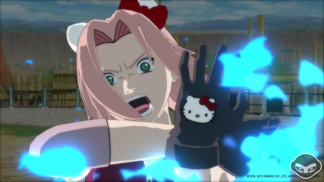Naruto Shippuden: Ultimate Ninja Storm 3 - Immagine 78187