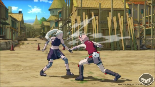 Naruto Shippuden: Ultimate Ninja Storm 3 - Immagine 78189