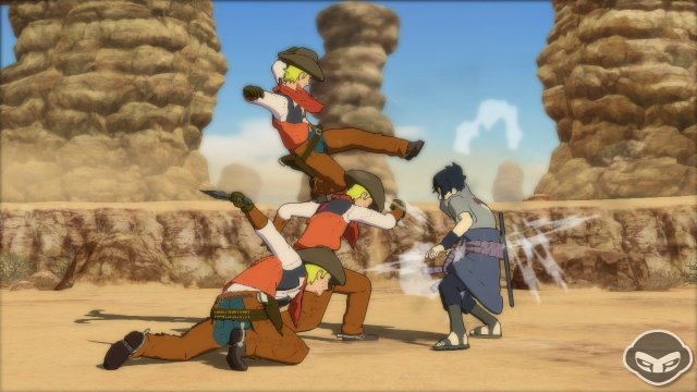 Naruto Shippuden: Ultimate Ninja Storm 3 - Immagine 78193