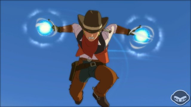 Naruto Shippuden: Ultimate Ninja Storm 3 - Immagine 78195