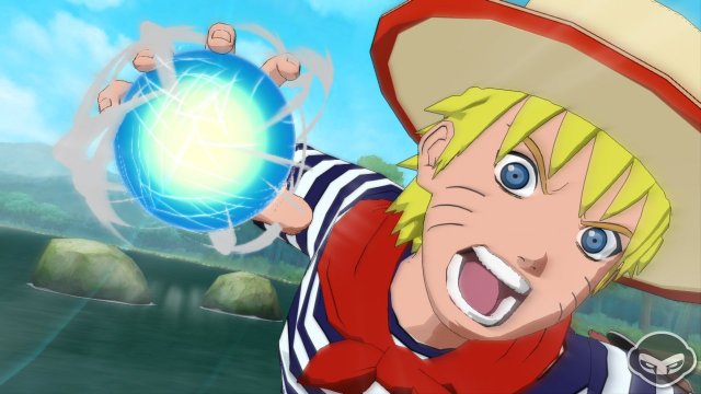 Naruto Shippuden: Ultimate Ninja Storm 3 - Immagine 78197
