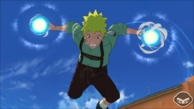 Naruto Shippuden: Ultimate Ninja Storm 3 - Immagine 78199