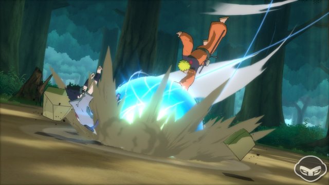 Naruto Shippuden: Ultimate Ninja Storm 3 - Immagine 78201
