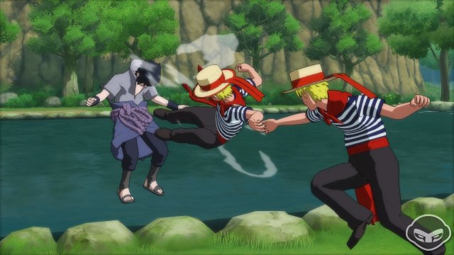 Naruto Shippuden: Ultimate Ninja Storm 3 - Immagine 78203