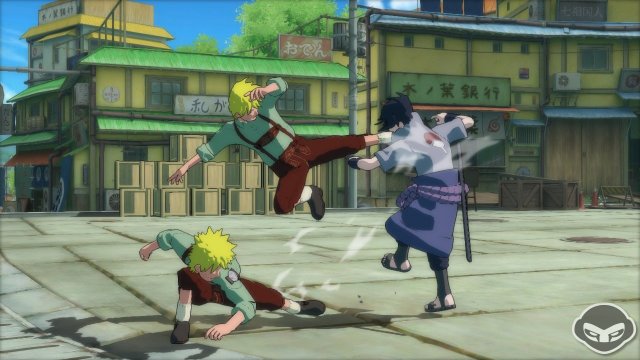 Naruto Shippuden: Ultimate Ninja Storm 3 - Immagine 78205