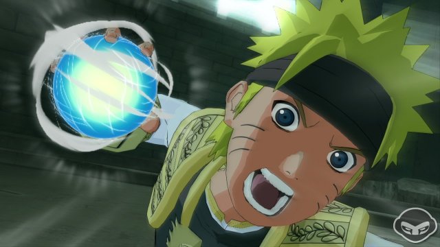 Naruto Shippuden: Ultimate Ninja Storm 3 - Immagine 78207