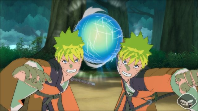 Naruto Shippuden: Ultimate Ninja Storm 3 - Immagine 78209