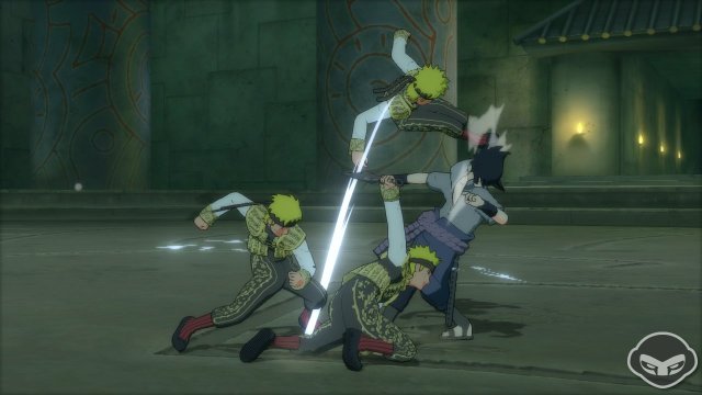 Naruto Shippuden: Ultimate Ninja Storm 3 - Immagine 78211