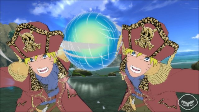 Naruto Shippuden: Ultimate Ninja Storm 3 - Immagine 78213