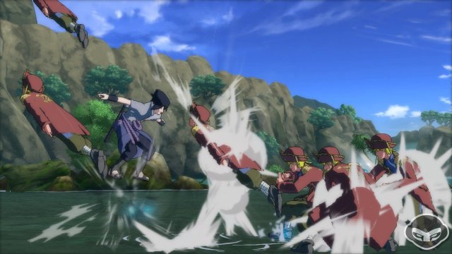 Naruto Shippuden: Ultimate Ninja Storm 3 - Immagine 78215