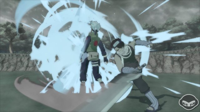 Naruto Shippuden: Ultimate Ninja Storm 3 - Immagine 73799