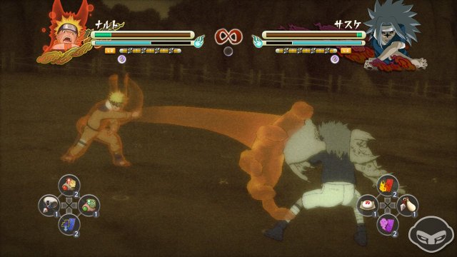 Naruto Shippuden: Ultimate Ninja Storm 3 - Immagine 73803