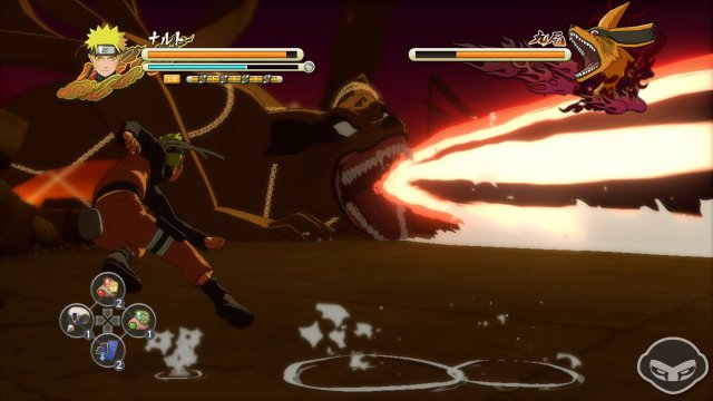 Naruto Shippuden: Ultimate Ninja Storm 3 - Immagine 73805